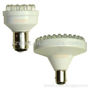 Motorcycle Tail Light